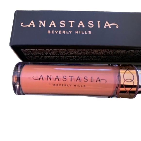 💖 Host Pick! 💖 Anastasia Beverly Hills ‘Crush’ Liquid Lipstick - Picture 5 of 10